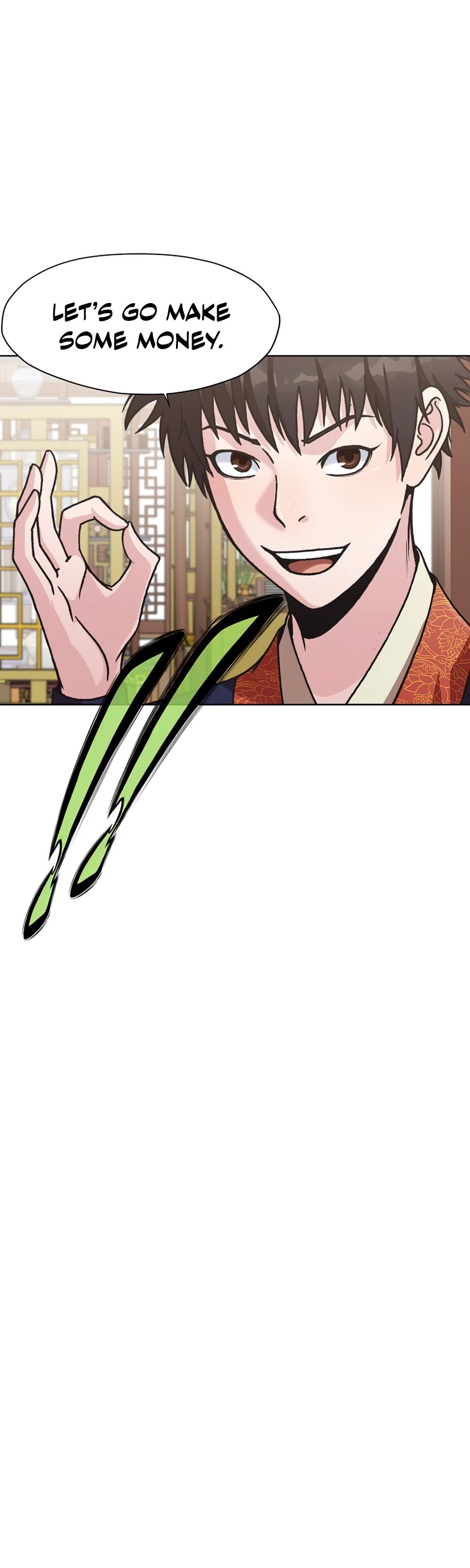 Heavenly Martial God Chapter 24 page 50 - Chapter 24