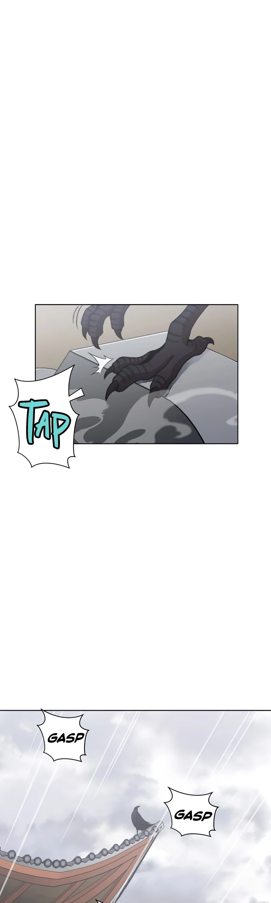 Heavenly Martial God Chapter 24 page 6 - Chapter 24