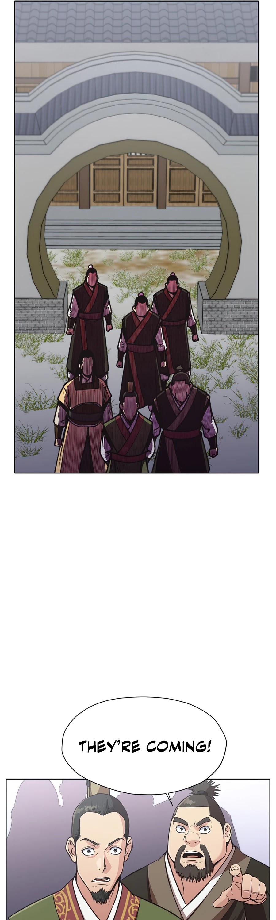 Heavenly Martial God Chapter 25 page 11 - Chapter 25