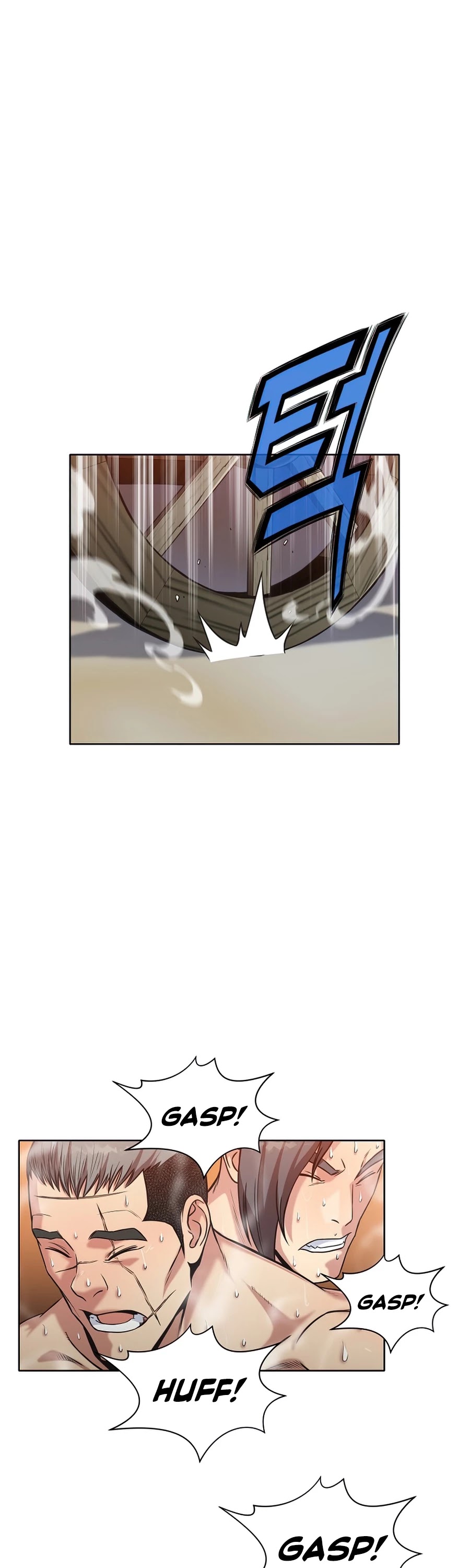 Heavenly Martial God Chapter 25 page 14 - Chapter 25