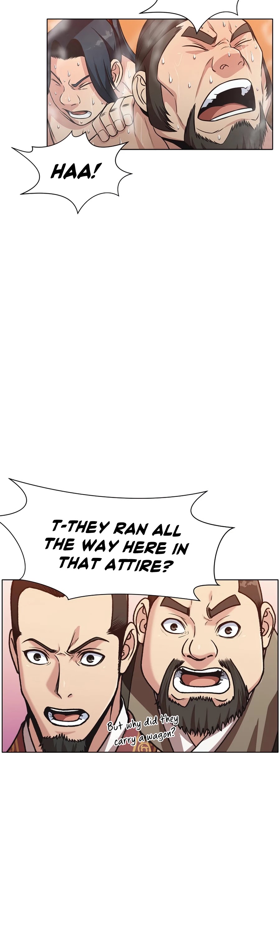 Heavenly Martial God Chapter 25 page 15 - Chapter 25