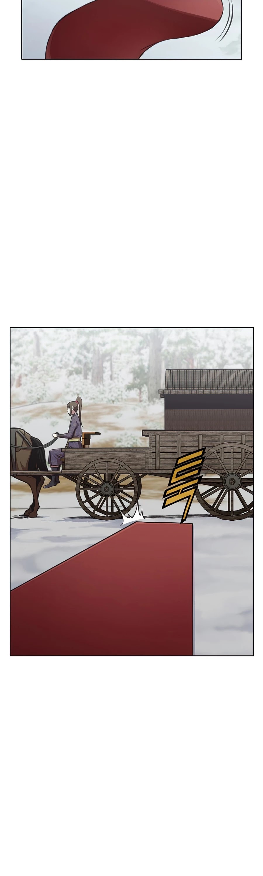 Heavenly Martial God Chapter 25 page 21 - Chapter 25