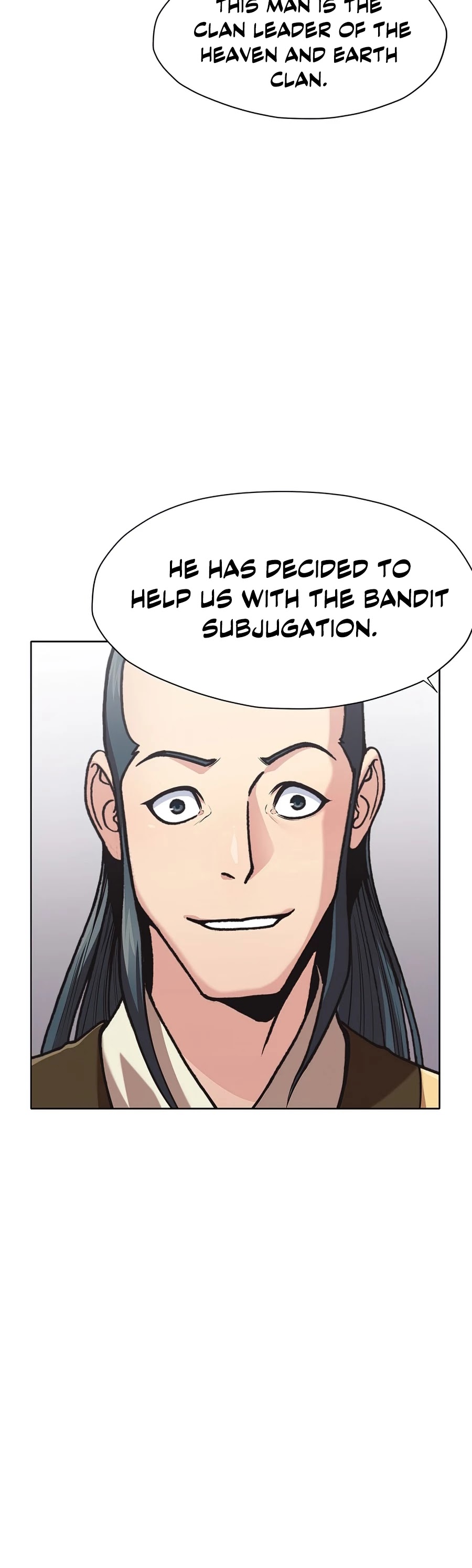 Heavenly Martial God Chapter 25 page 27 - Chapter 25