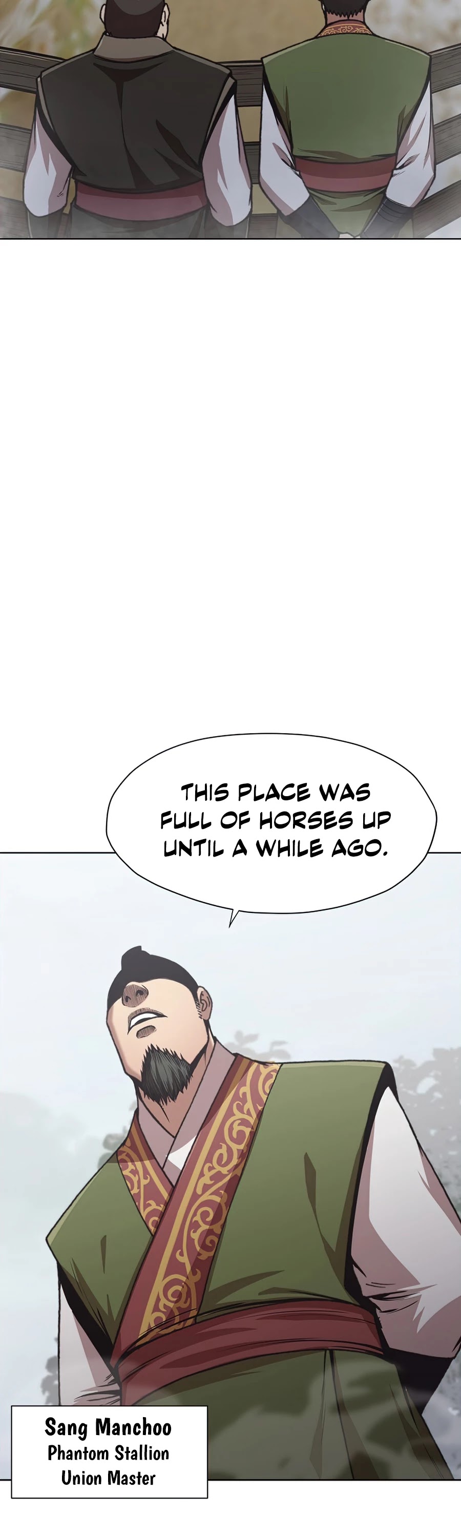 Heavenly Martial God Chapter 25 page 3 - Chapter 25