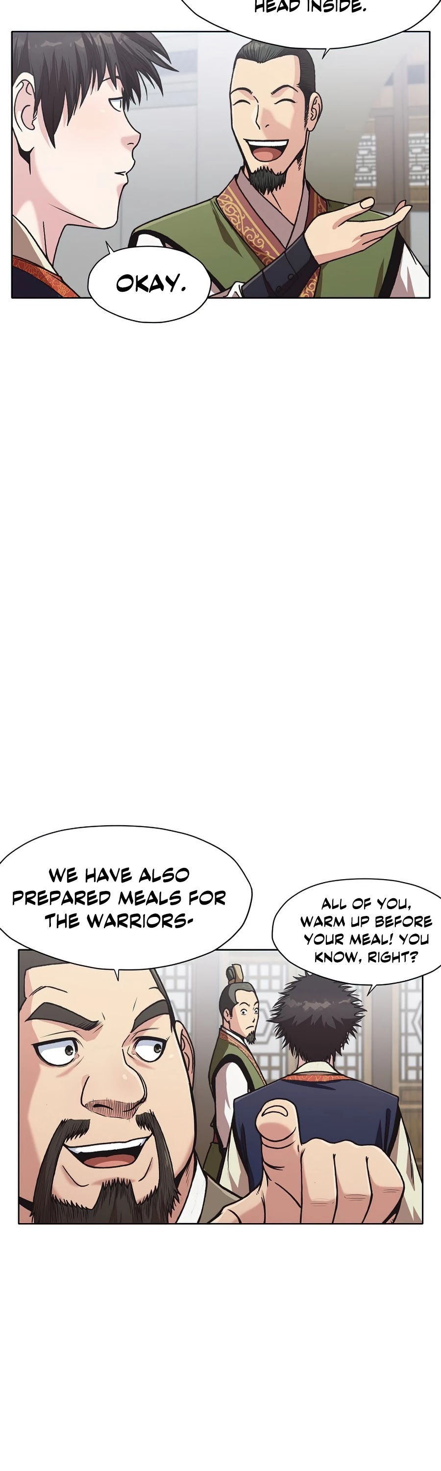Heavenly Martial God Chapter 25 page 30 - Chapter 25