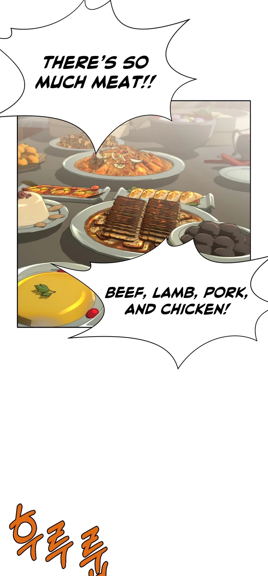 Heavenly Martial God Chapter 25 page 35 - Chapter 25