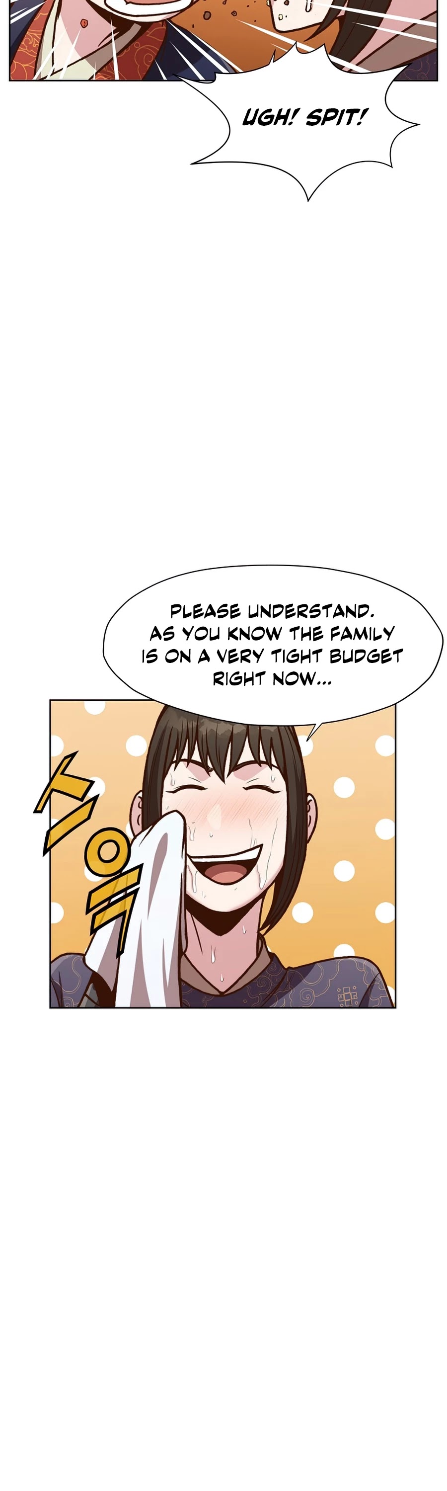 Heavenly Martial God Chapter 25 page 38 - Chapter 25