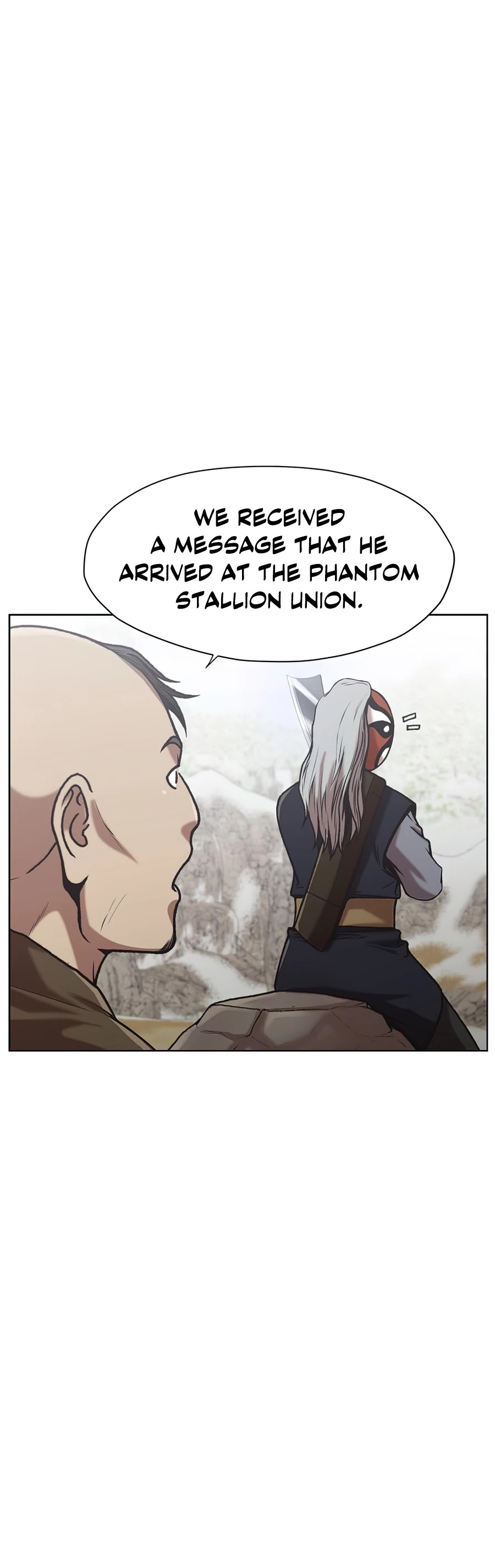 Heavenly Martial God Chapter 25 page 44 - Chapter 25