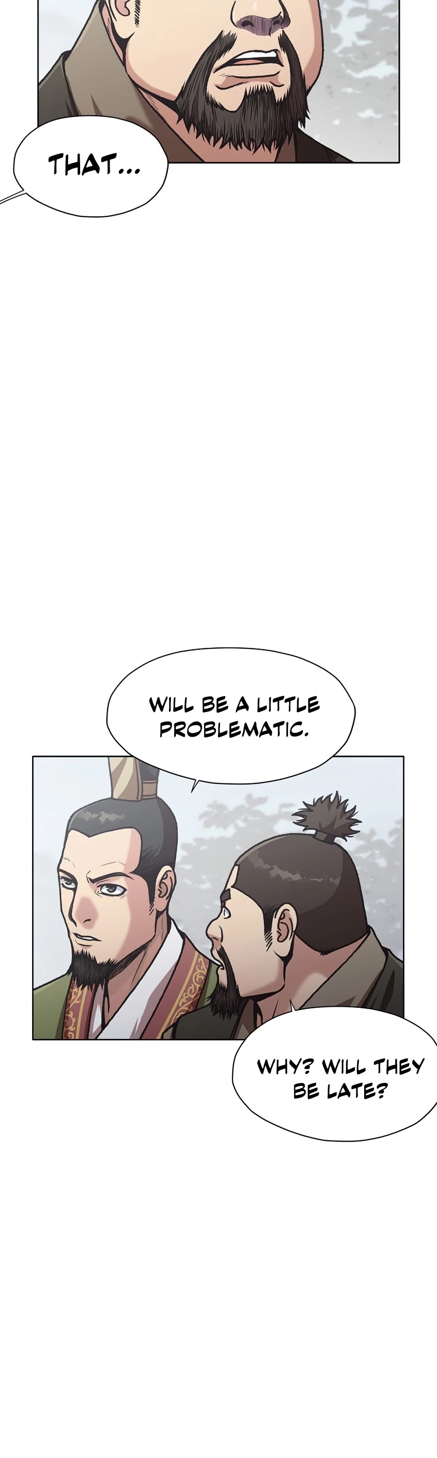 Heavenly Martial God Chapter 25 page 5 - Chapter 25