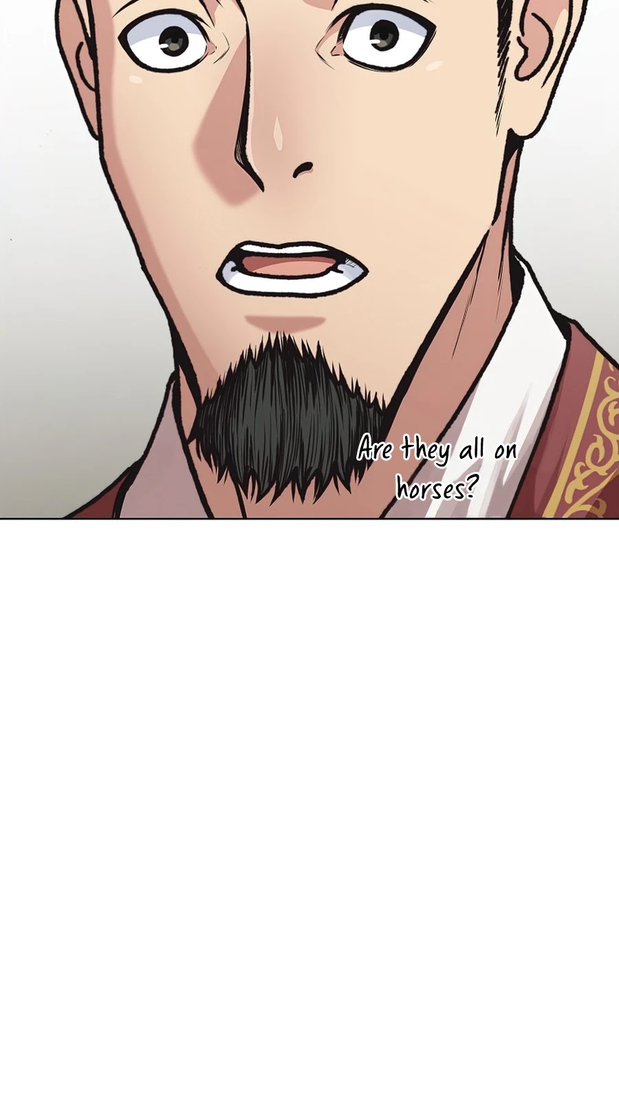 Heavenly Martial God Chapter 25 page 9 - Chapter 25