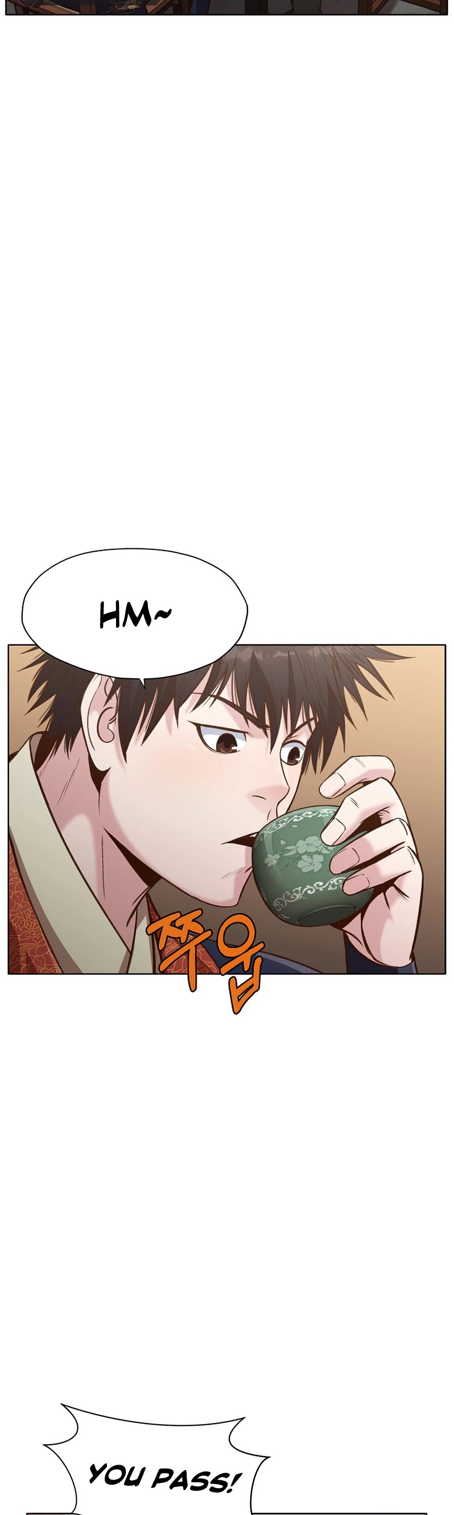 Heavenly Martial God Chapter 26 page 12 - Chapter 26