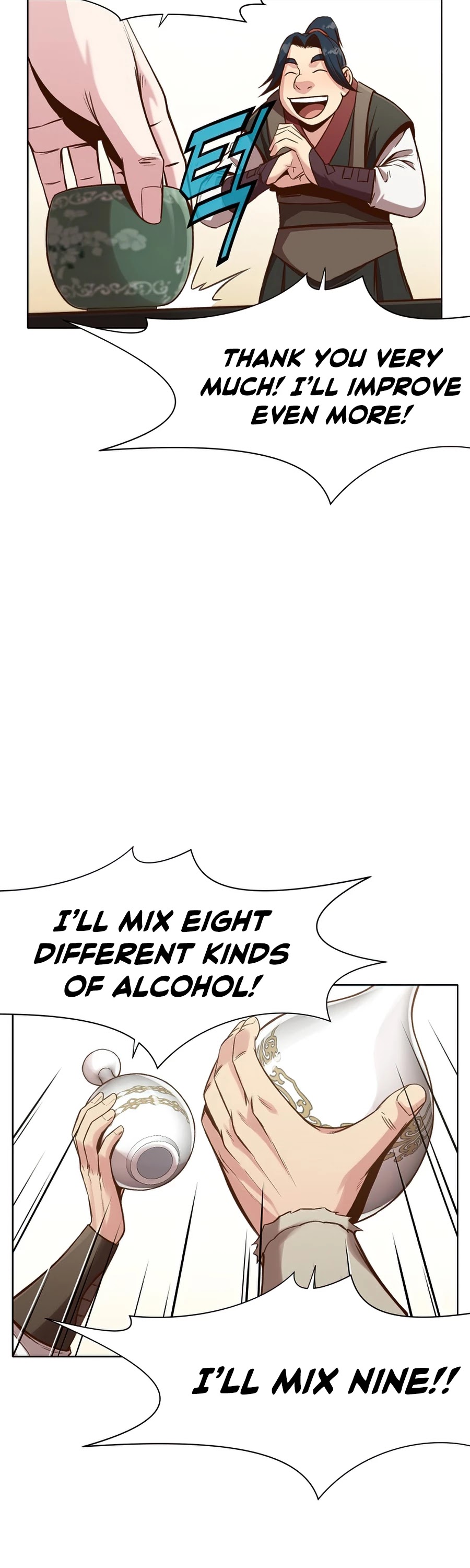 Heavenly Martial God Chapter 26 page 13 - Chapter 26