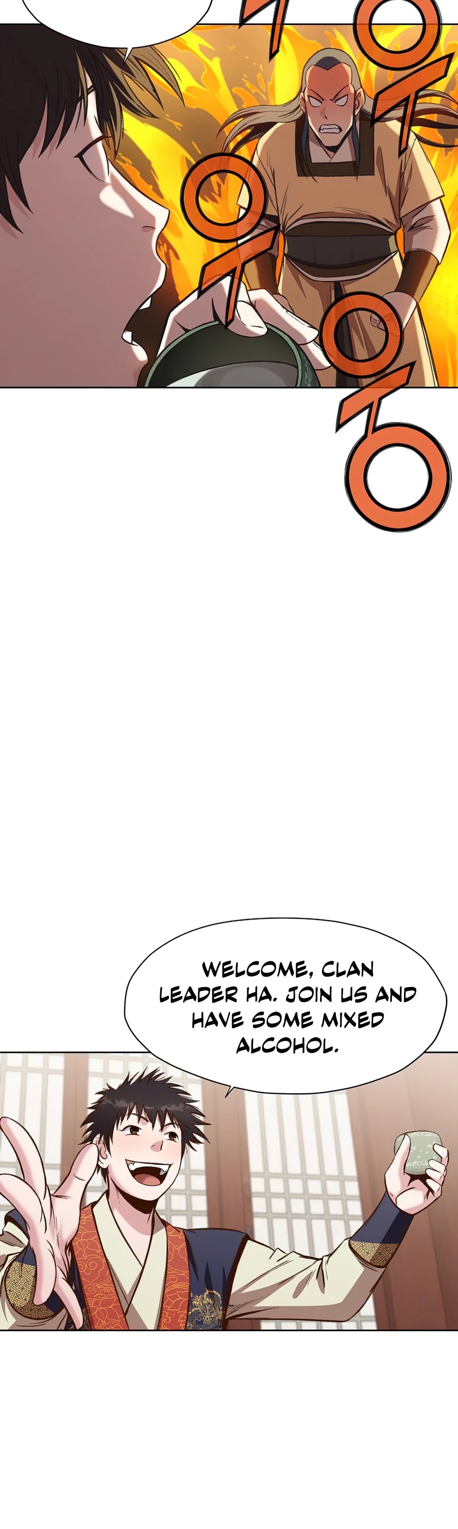Heavenly Martial God Chapter 26 page 15 - Chapter 26