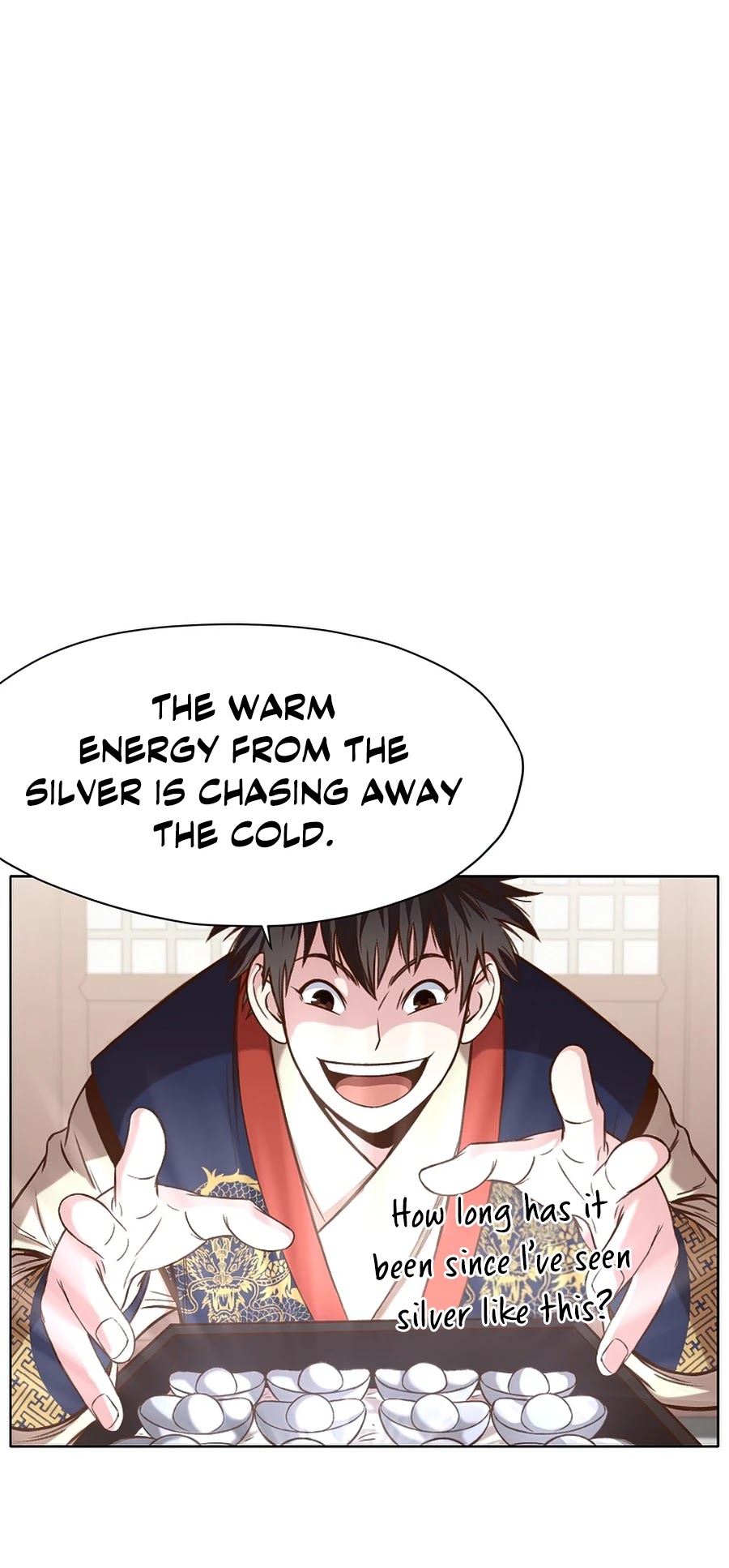 Heavenly Martial God Chapter 26 page 27 - Chapter 26