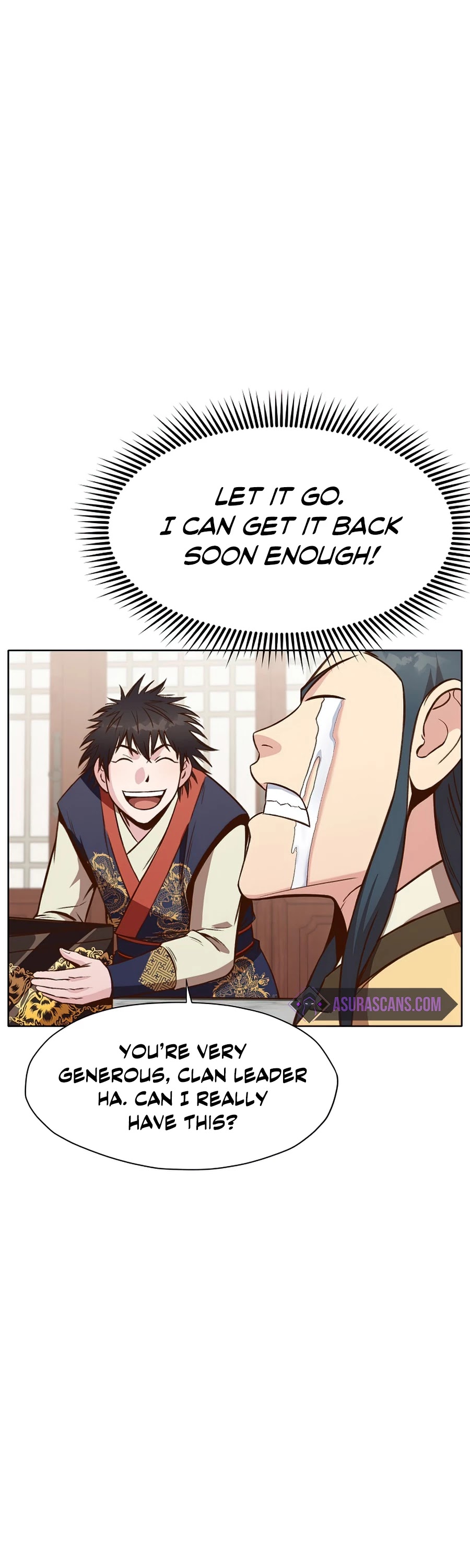 Heavenly Martial God Chapter 26 page 29 - Chapter 26