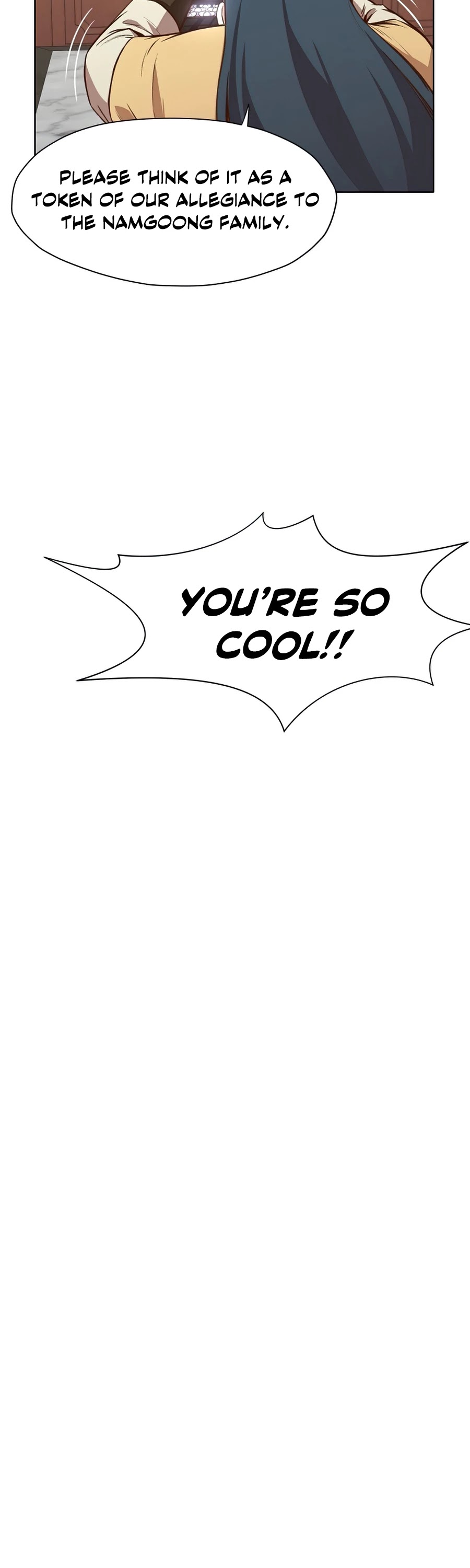 Heavenly Martial God Chapter 26 page 31 - Chapter 26