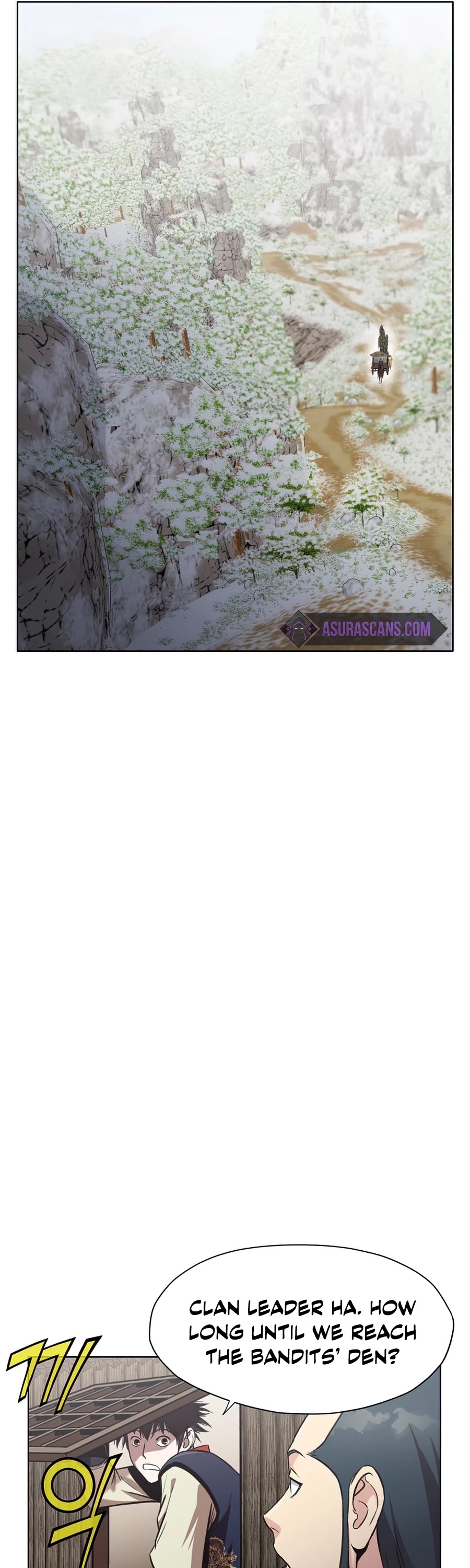 Heavenly Martial God Chapter 26 page 38 - Chapter 26