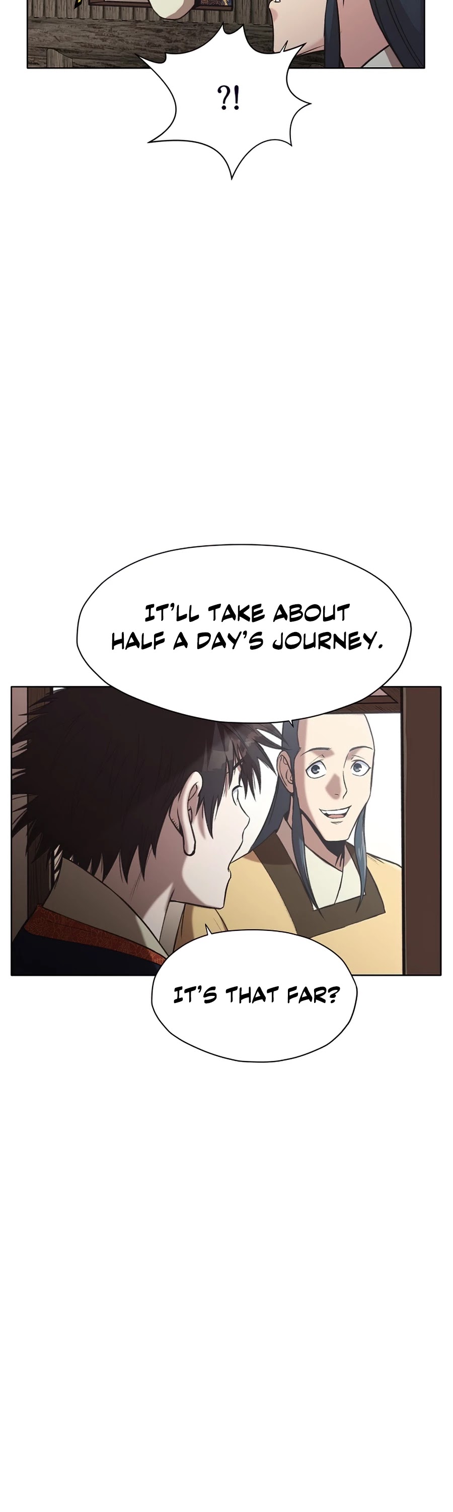 Heavenly Martial God Chapter 26 page 39 - Chapter 26