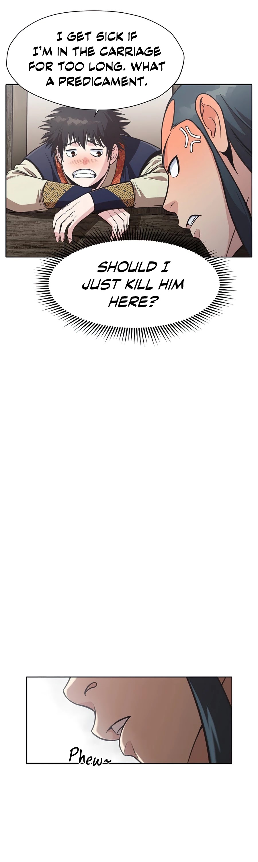 Heavenly Martial God Chapter 26 page 40 - Chapter 26