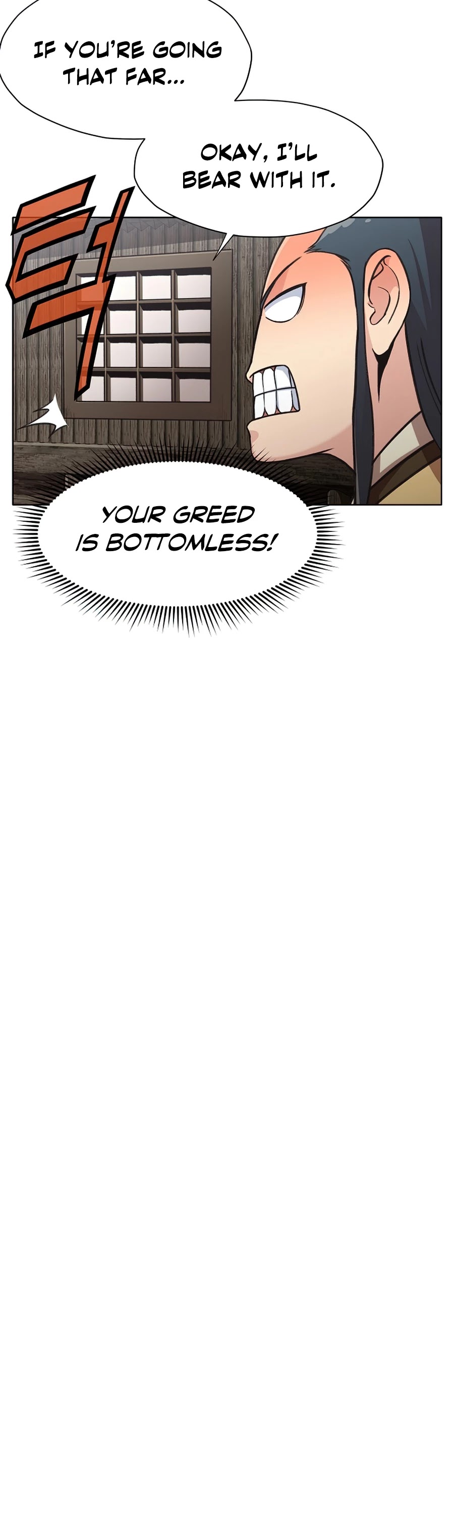 Heavenly Martial God Chapter 26 page 42 - Chapter 26