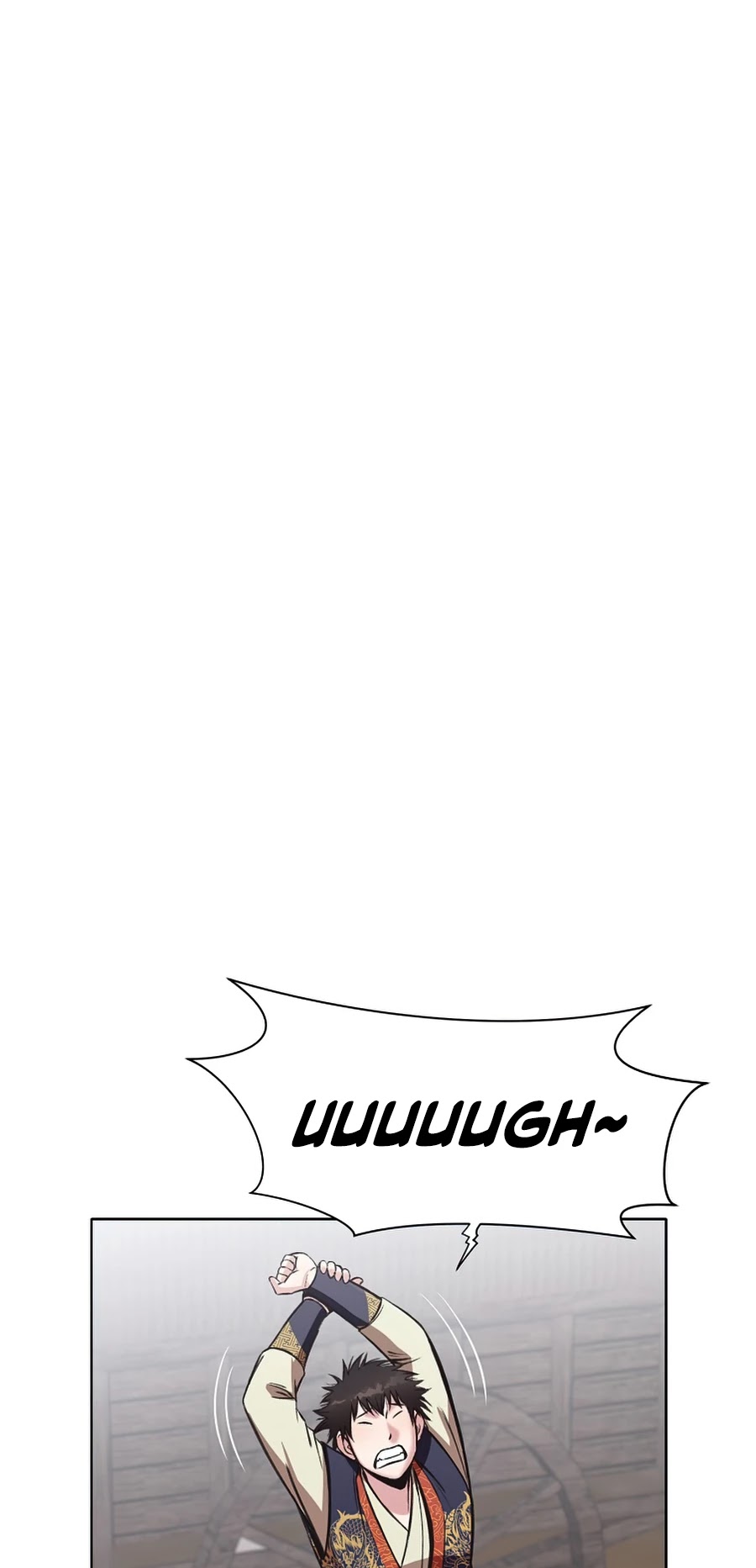 Heavenly Martial God Chapter 26 page 45 - Chapter 26