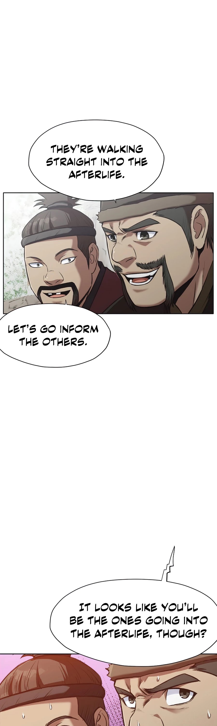 Heavenly Martial God Chapter 26 page 49 - Chapter 26