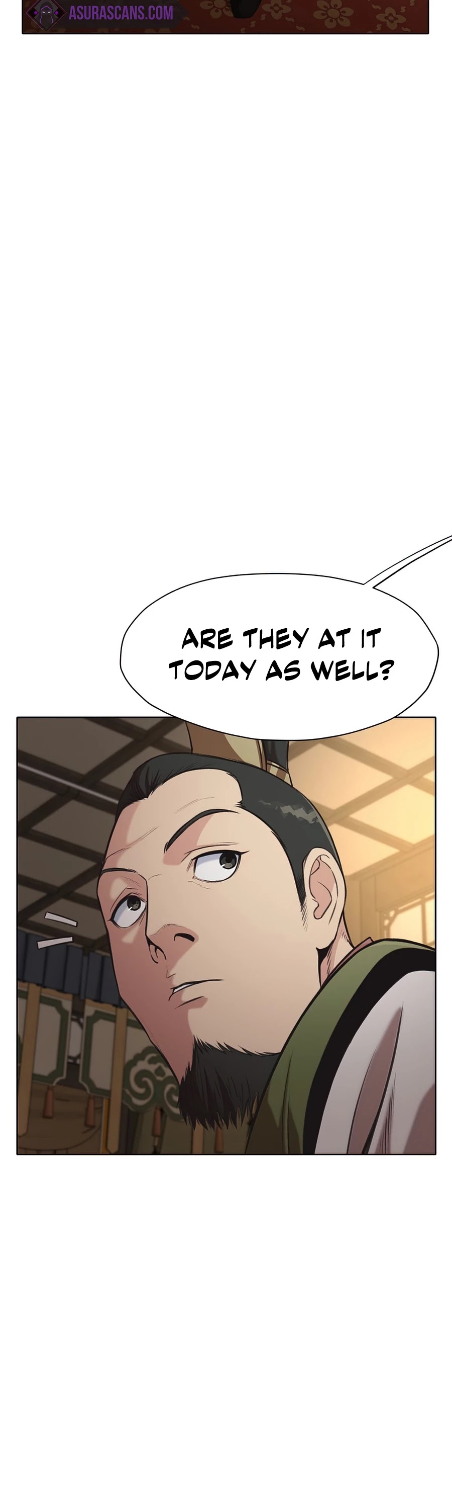 Heavenly Martial God Chapter 26 page 5 - Chapter 26