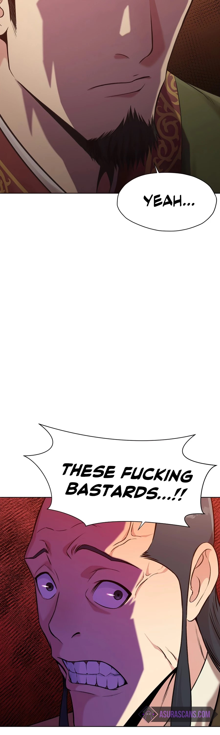 Heavenly Martial God Chapter 26 page 7 - Chapter 26
