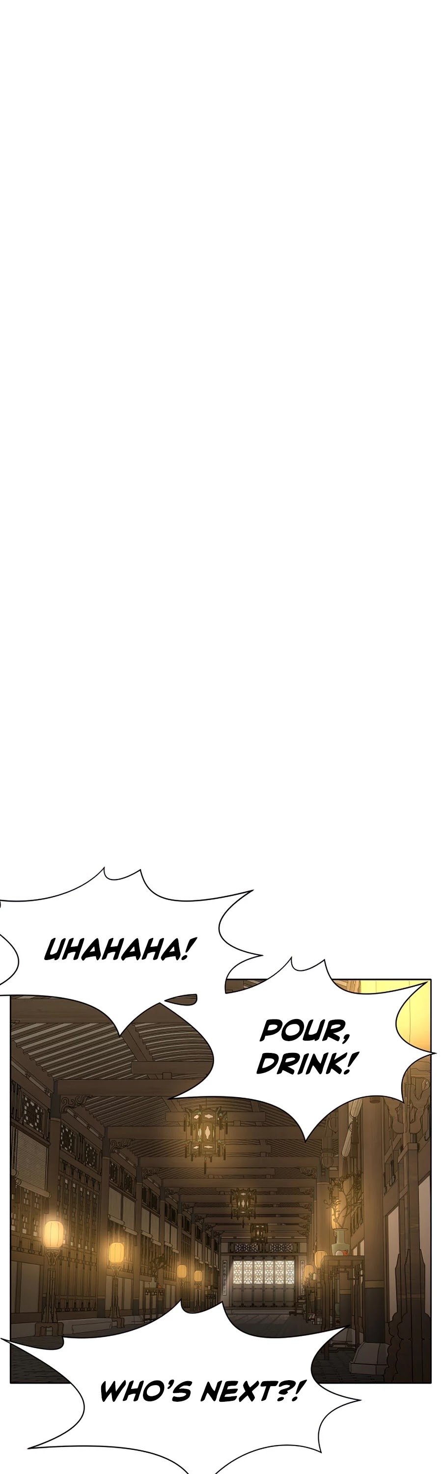 Heavenly Martial God Chapter 26 page 8 - Chapter 26