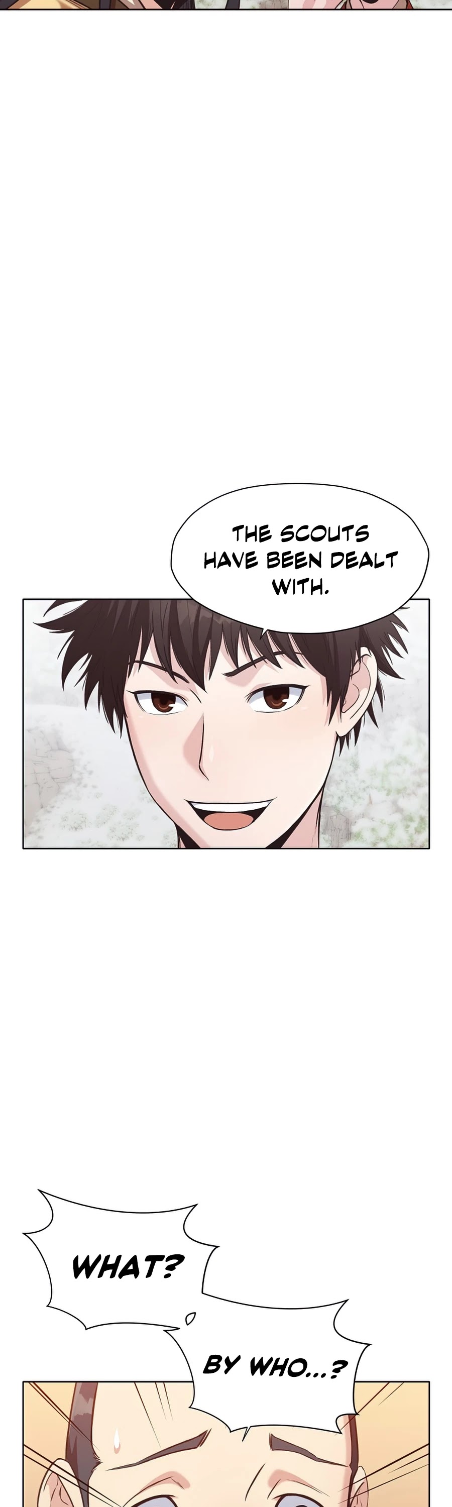 Heavenly Martial God Chapter 27 page 12 - Chapter 27