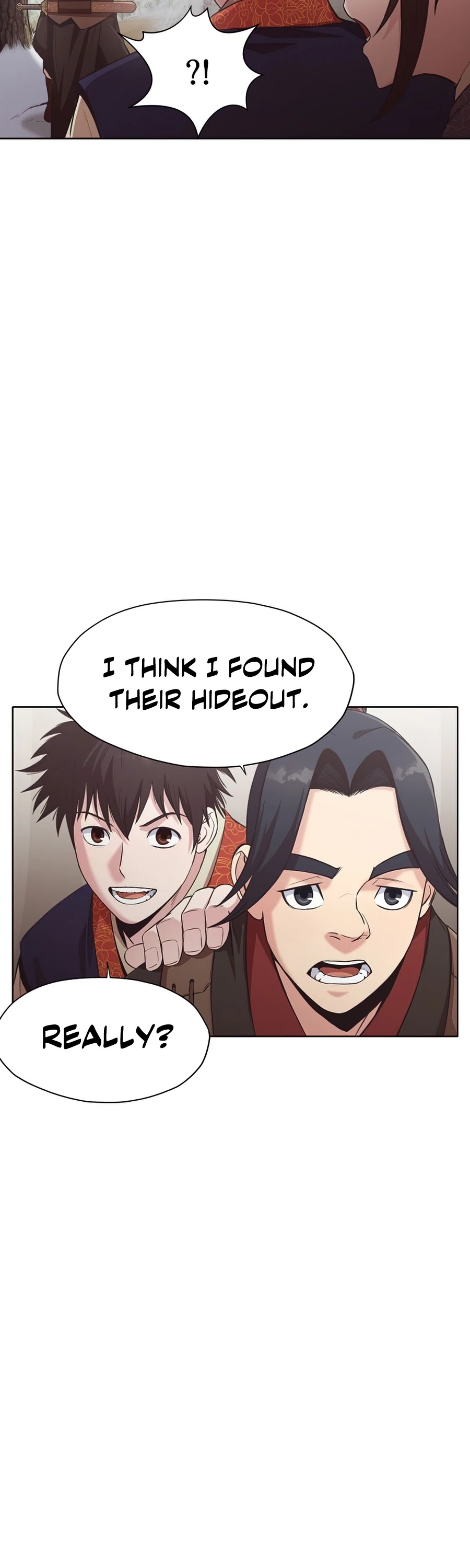 Heavenly Martial God Chapter 27 page 22 - Chapter 27