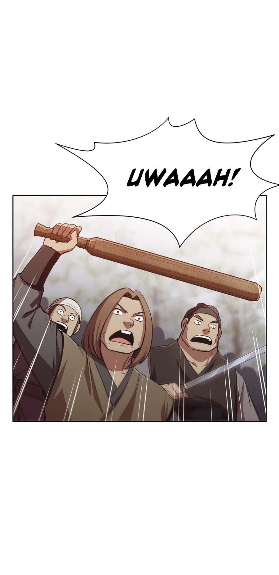 Heavenly Martial God Chapter 27 page 26 - Chapter 27