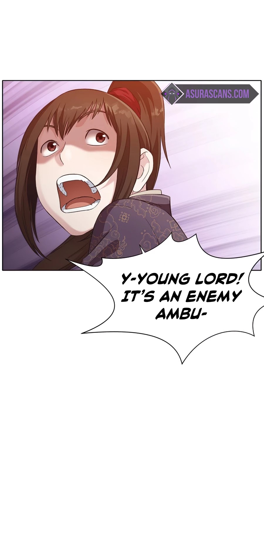 Heavenly Martial God Chapter 27 page 27 - Chapter 27