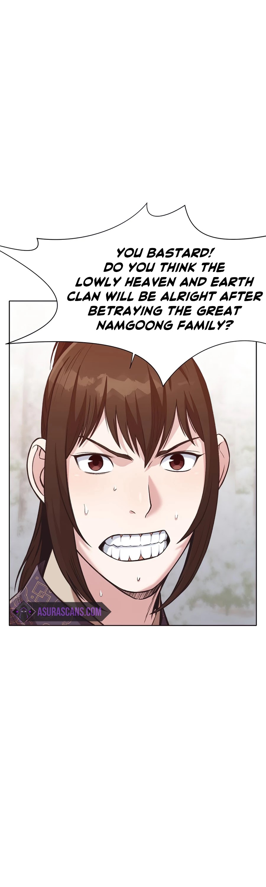 Heavenly Martial God Chapter 27 page 29 - Chapter 27
