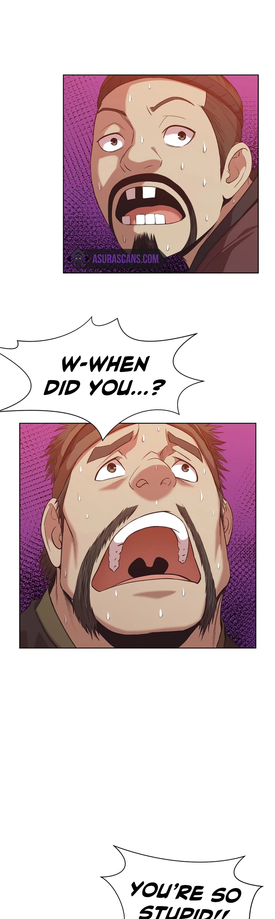 Heavenly Martial God Chapter 27 page 3 - Chapter 27