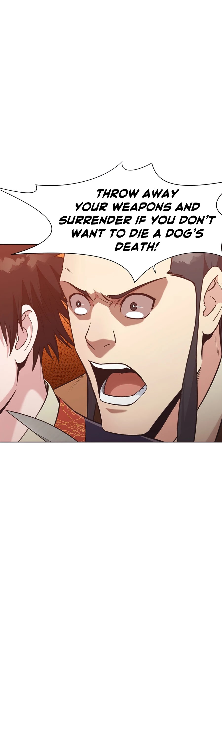 Heavenly Martial God Chapter 27 page 32 - Chapter 27