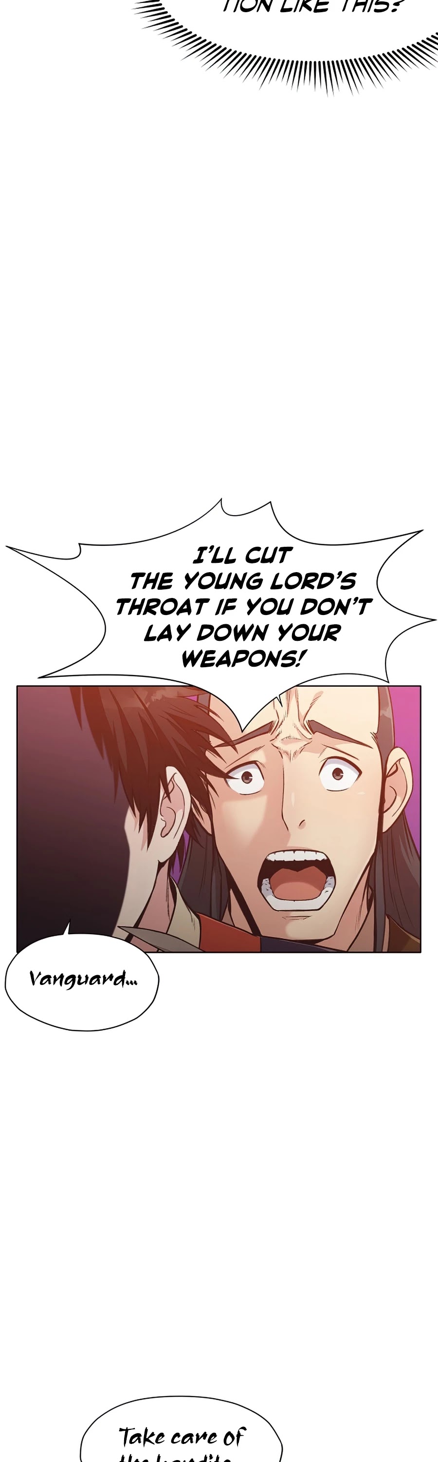 Heavenly Martial God Chapter 27 page 34 - Chapter 27