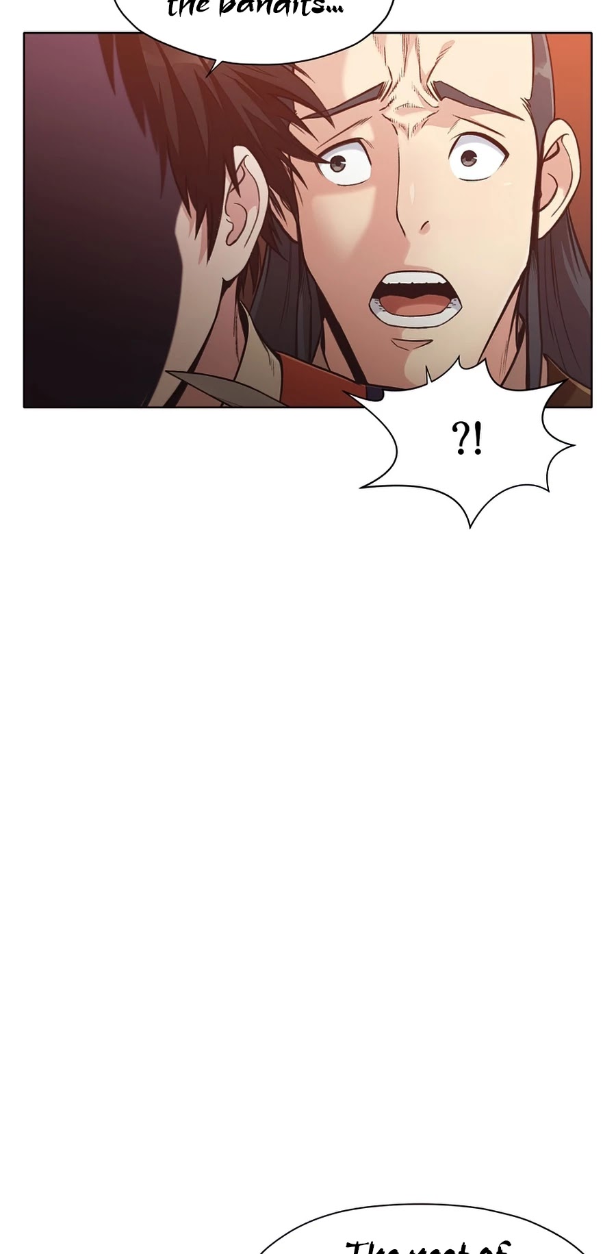 Heavenly Martial God Chapter 27 page 35 - Chapter 27
