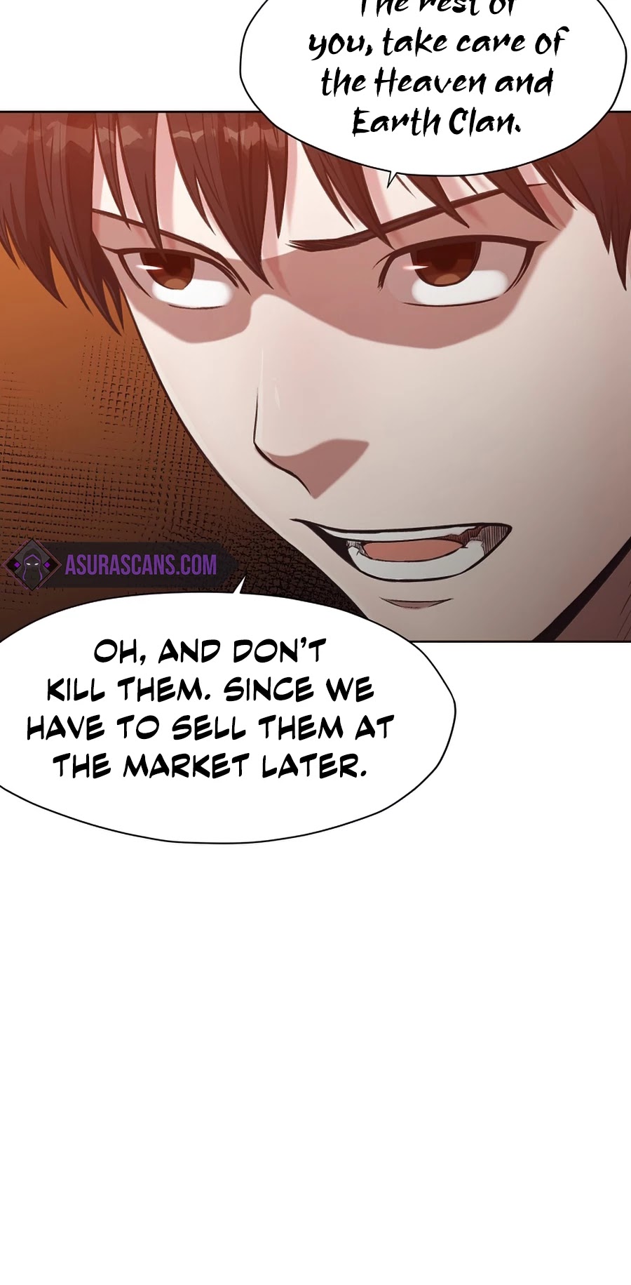 Heavenly Martial God Chapter 27 page 36 - Chapter 27