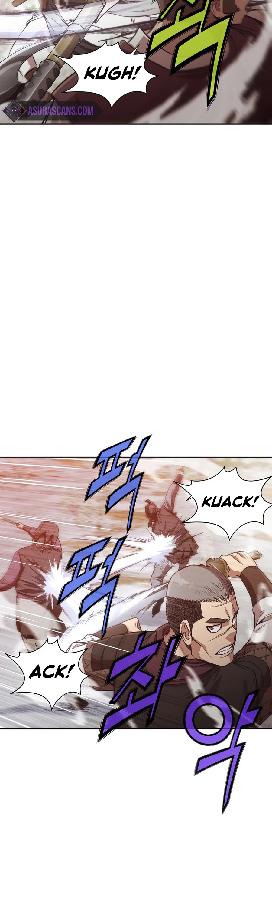 Heavenly Martial God Chapter 27 page 38 - Chapter 27