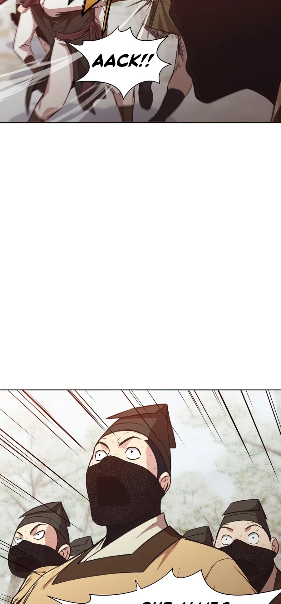 Heavenly Martial God Chapter 27 page 44 - Chapter 27