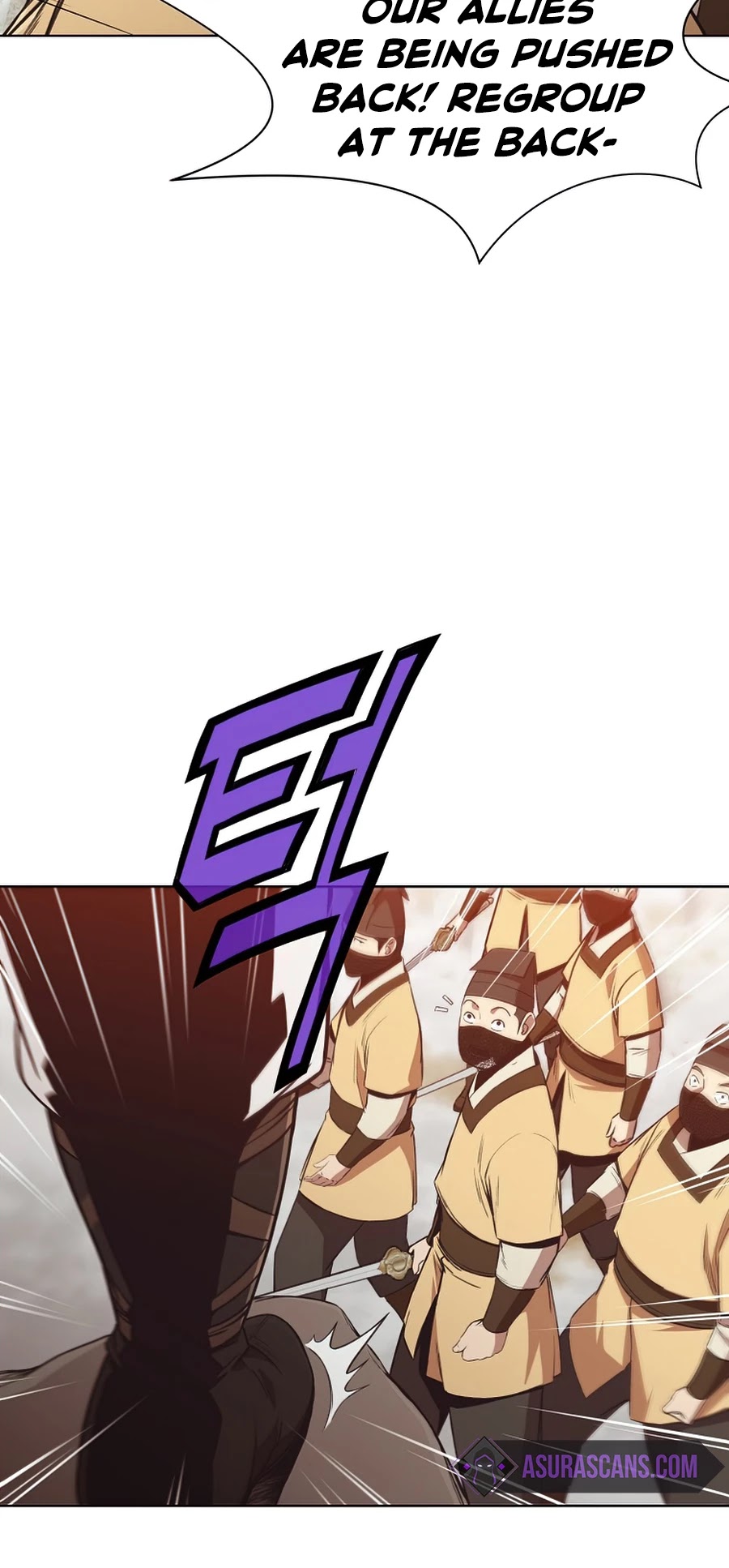 Heavenly Martial God Chapter 27 page 45 - Chapter 27