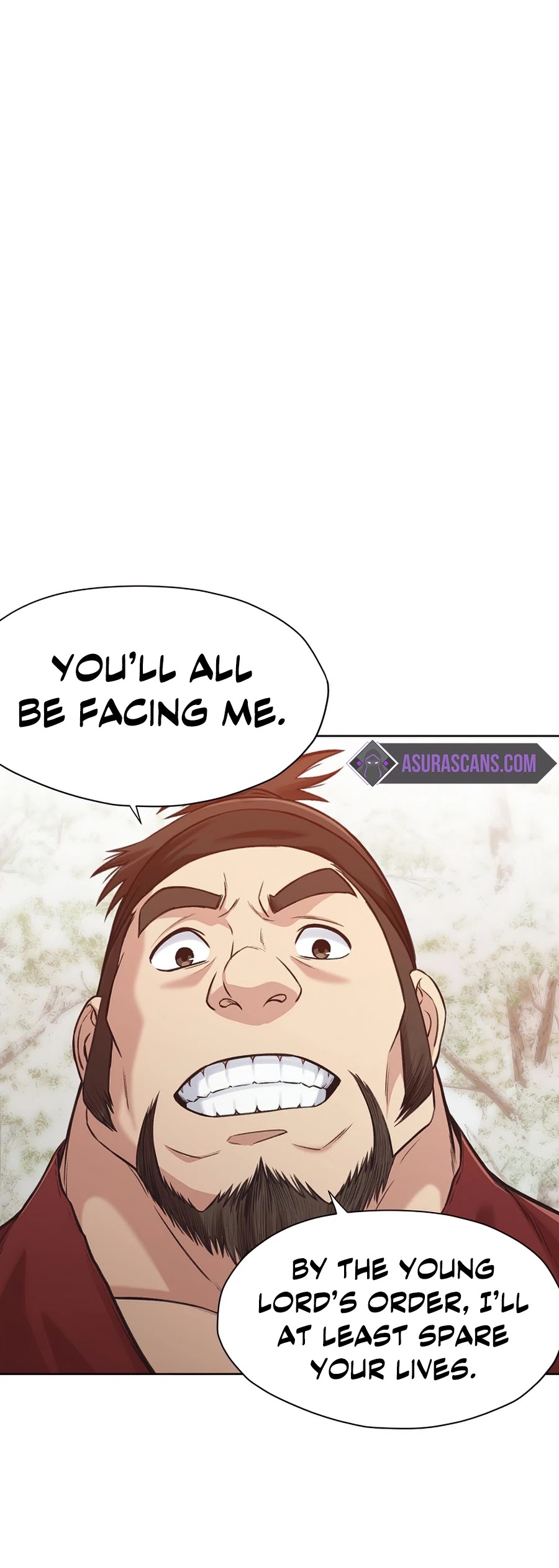 Heavenly Martial God Chapter 27 page 46 - Chapter 27