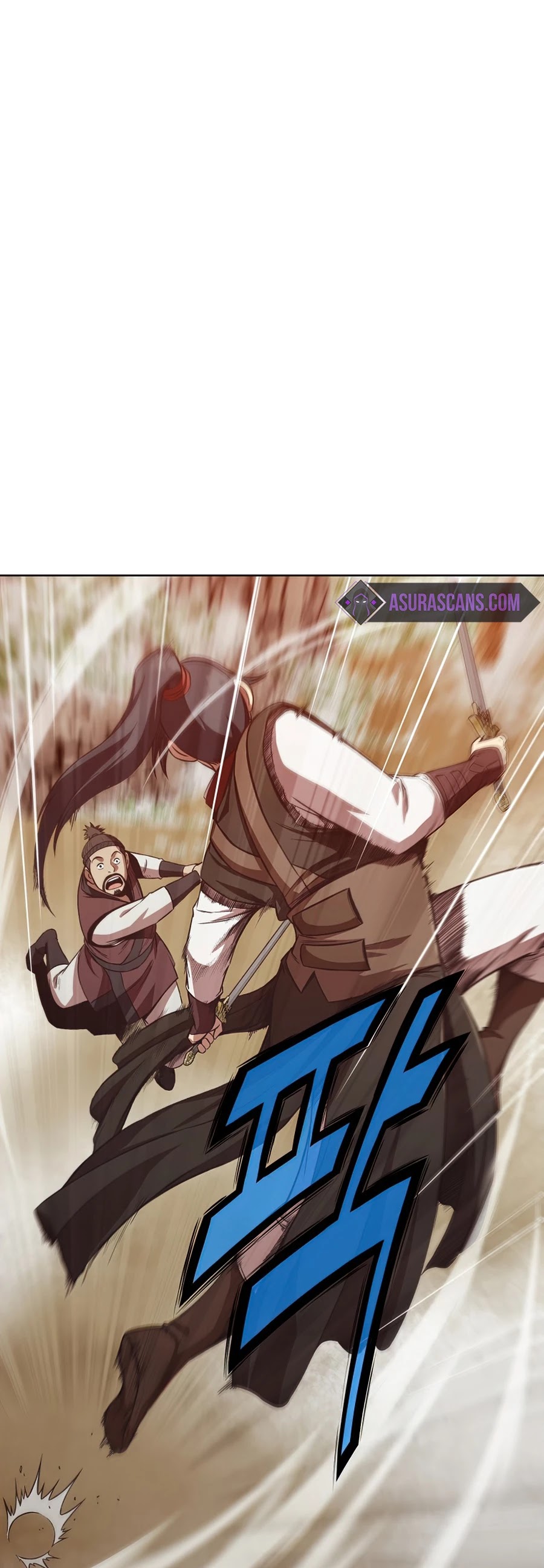 Heavenly Martial God Chapter 27 page 8 - Chapter 27