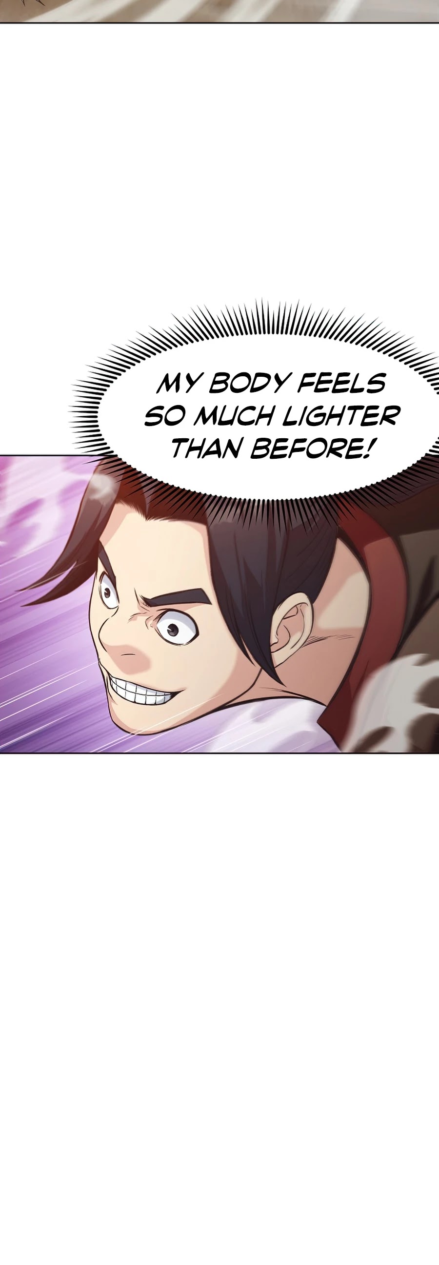 Heavenly Martial God Chapter 27 page 9 - Chapter 27