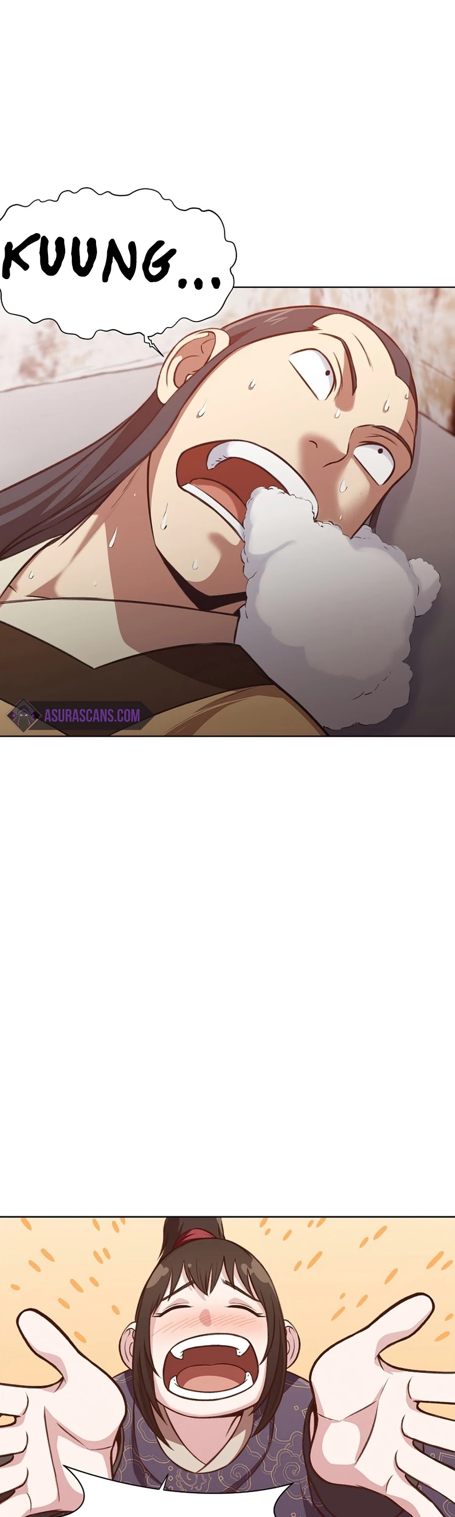 Heavenly Martial God Chapter 28 page 12 - Chapter 28