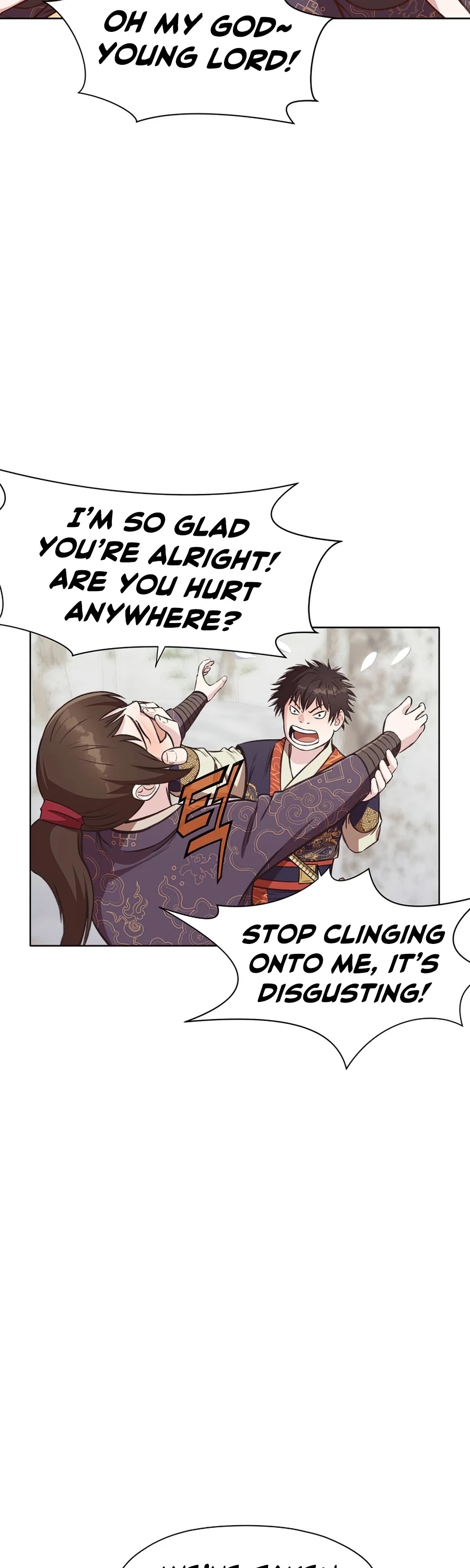 Heavenly Martial God Chapter 28 page 13 - Chapter 28