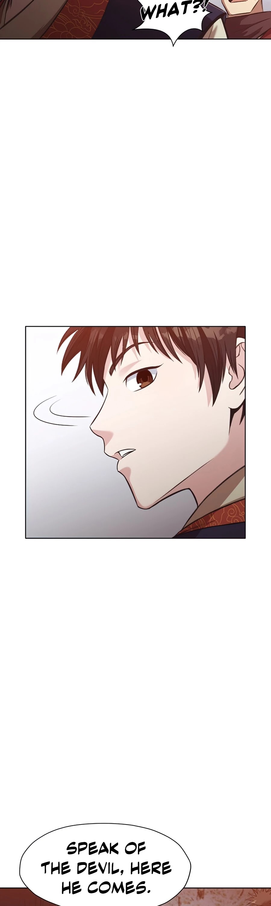 Heavenly Martial God Chapter 28 page 17 - Chapter 28