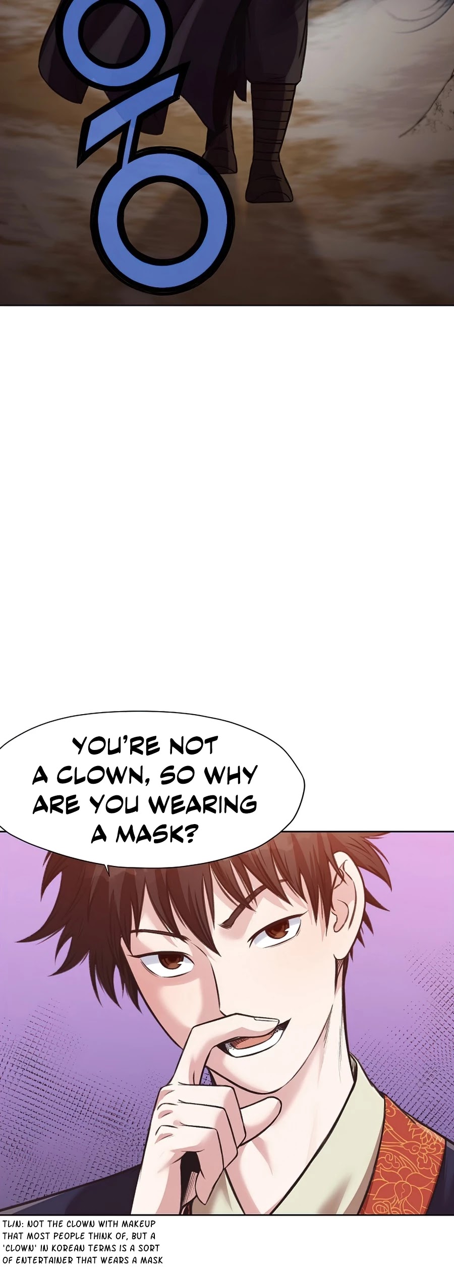 Heavenly Martial God Chapter 28 page 19 - Chapter 28