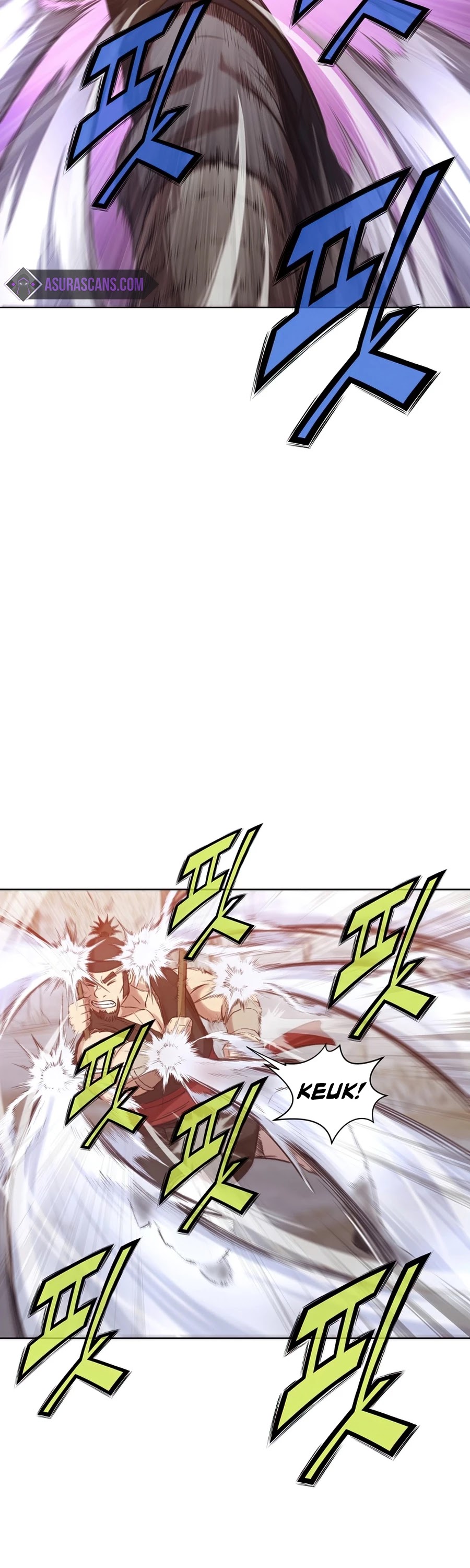 Heavenly Martial God Chapter 28 page 28 - Chapter 28
